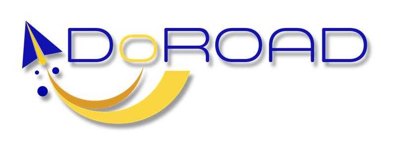 DoROAD logo