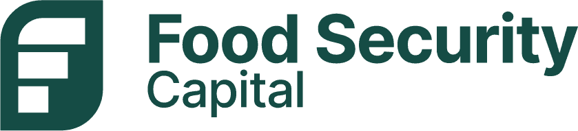 Food Security Capital logo